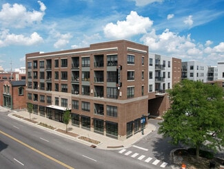 More details for 11671 Maple St, Fishers, IN - Retail for Lease