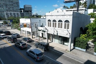 3628 NE 2nd Ave, Miami, FL for lease Building Photo- Image 2 of 13