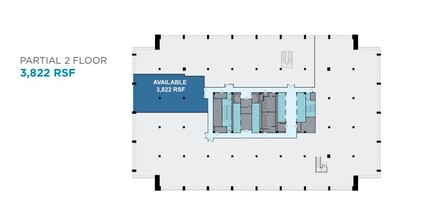 44 S Broadway, White Plains, NY for lease Floor Plan- Image 1 of 1