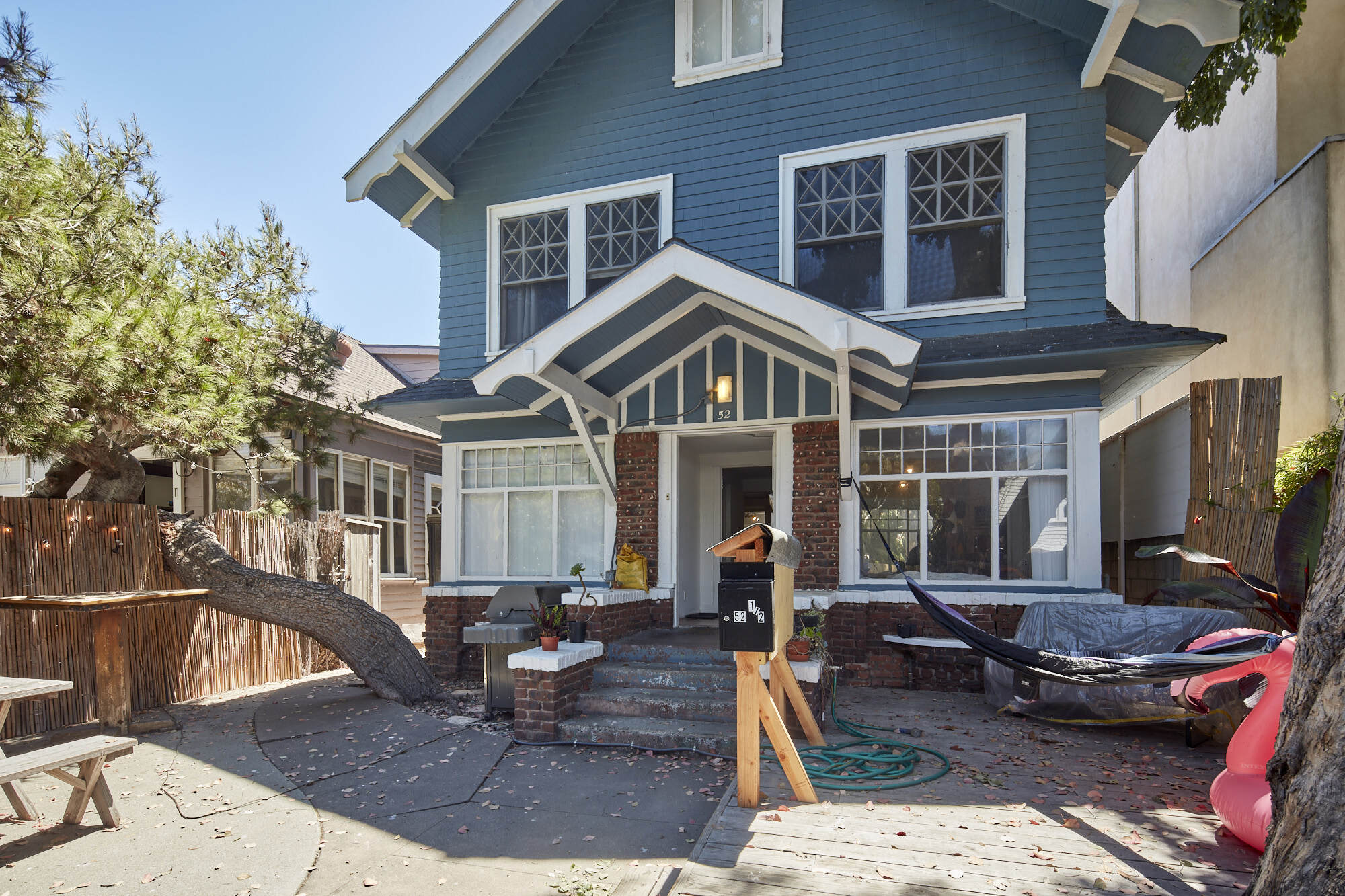 52 Dudley Ave, Venice, CA for sale Primary Photo- Image 1 of 1