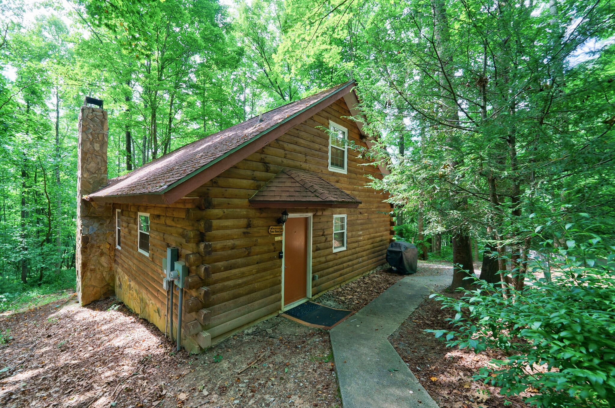 520 Alleghany Spur Rd, Traphill, NC for sale Primary Photo- Image 1 of 1