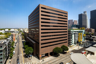 More details for 1055 Wilshire Blvd, Los Angeles, CA - Office, Retail for Lease