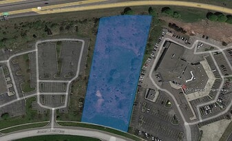 550 James L Hart Pkwy, Ypsilanti MI - Post Office