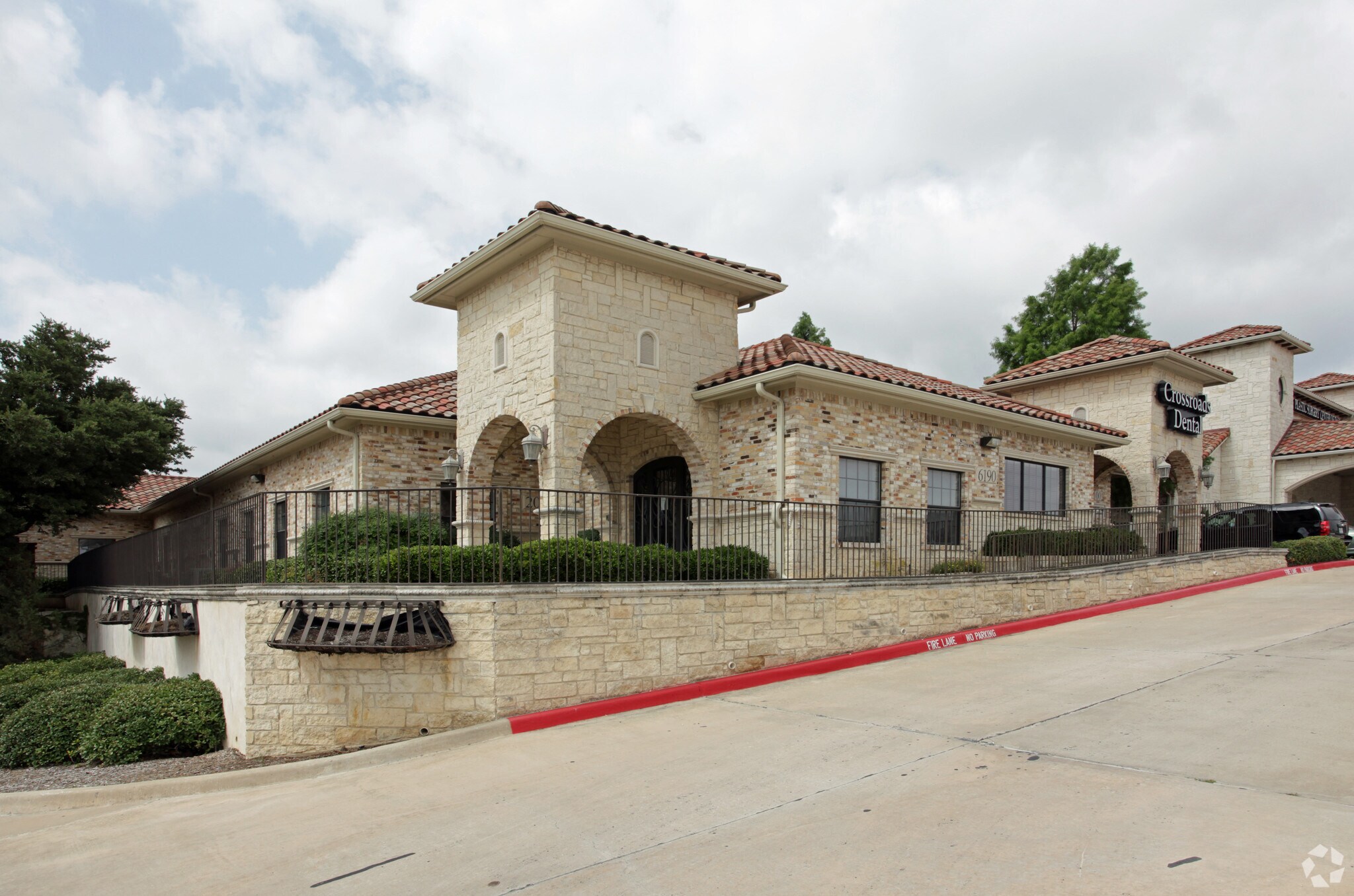 6190 Lyndon B Johnson Fwy, Dallas, TX for sale Building Photo- Image 1 of 1