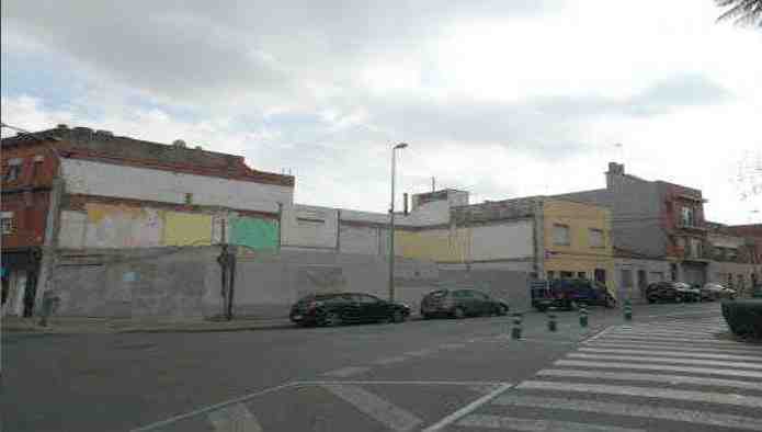 Land in Sabadell, Barcelona for sale - Floor Plan - Image 1 of 4