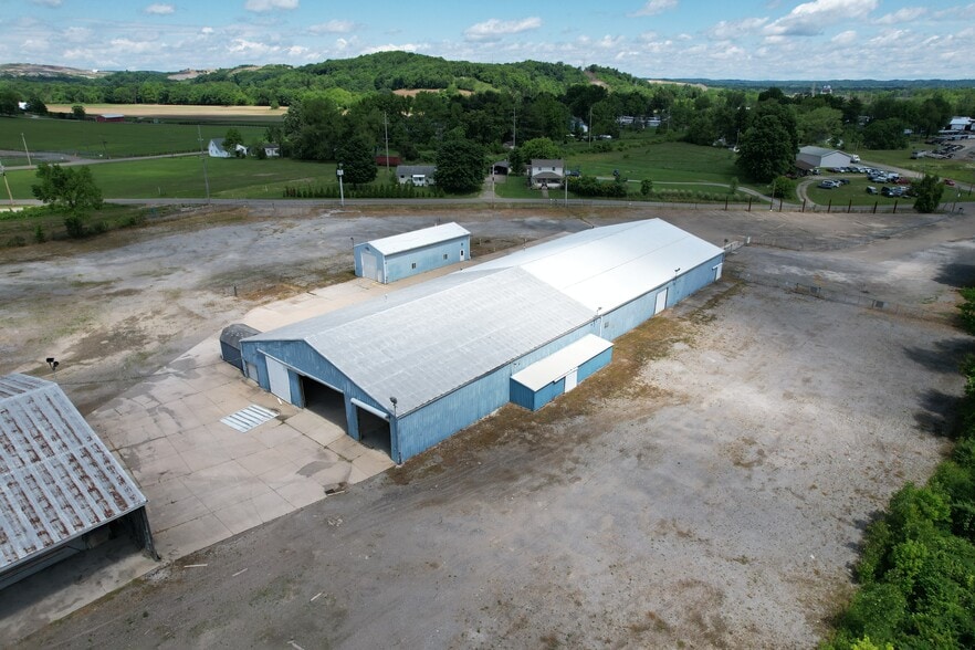 1490 Truss Rd SW, New Philadelphia, OH for sale - Building Photo - Image 2 of 41