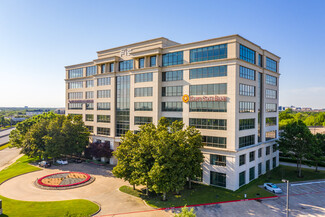 More details for 16633 N Dallas Pky, Addison, TX - Office for Lease