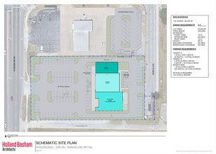 2601 S Range Line Rd, Joplin, MO for lease Site Plan- Image 2 of 2