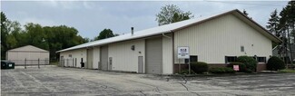 More details for 1301 E Waterford Ave, Saint Francis, WI - Industrial for Sale