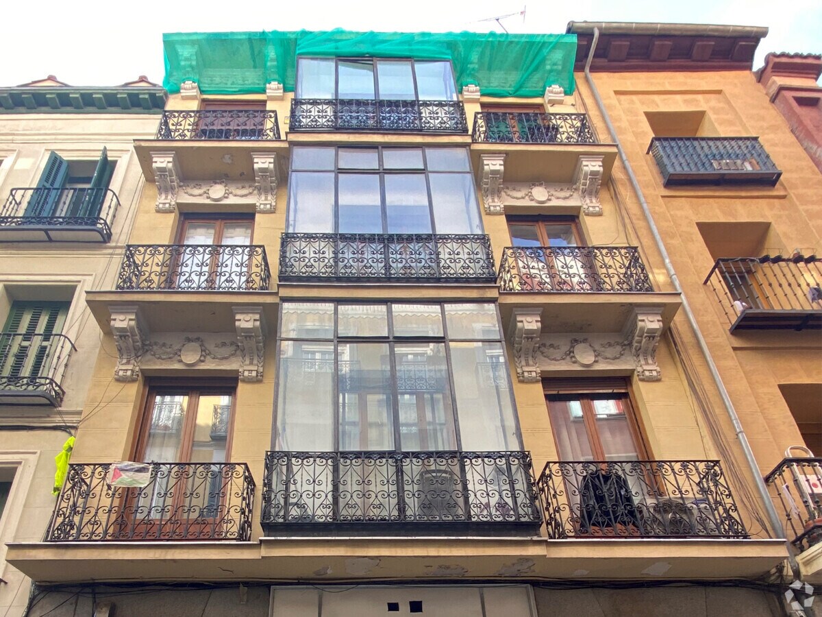 Calle de los Jardínes, 8, Madrid, MAD 28013 - Unit Puerta 01 -  - Interior Photo - Image 1 of 7