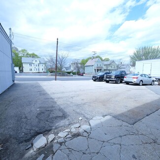 More details for 551 Park Avenue, Cranston, RI - Industrial for Sale