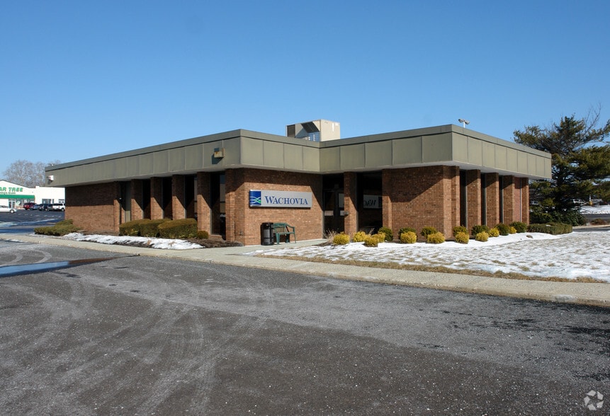 200-250 Blair Mill Rd, Horsham Township, PA for lease - Building Photo - Image 3 of 3