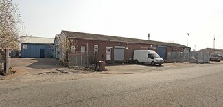 More details for Birchill Rd, Liverpool - Industrial for Lease