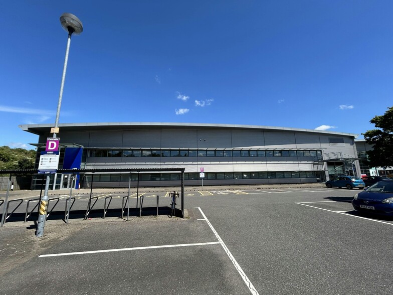 Norman Way, Cambridge for lease - Building Photo - Image 2 of 12