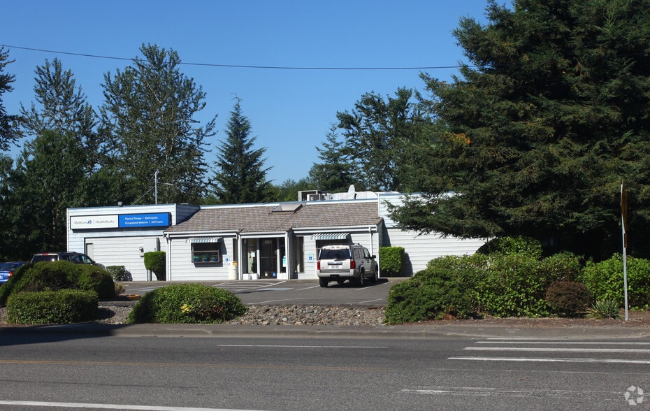 502 54th Ave E, Fife, WA for lease - Building Photo - Image 3 of 42