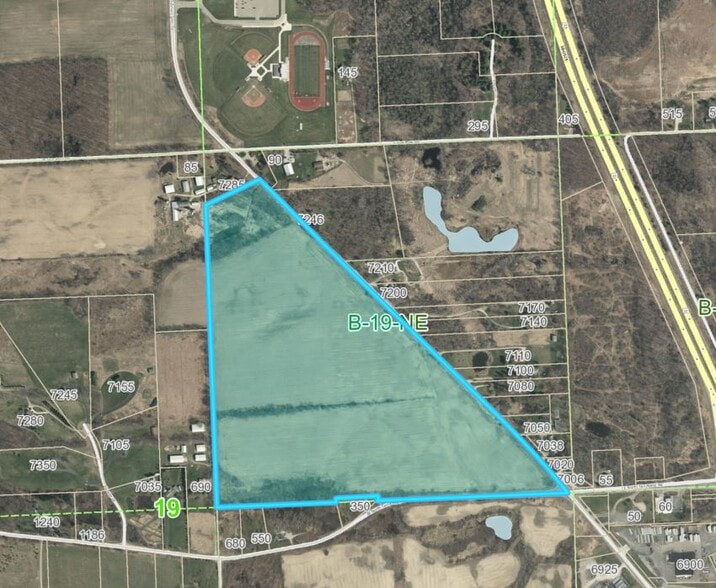 7132 Whitmore Lake Rd, Whitmore Lake, MI 48189