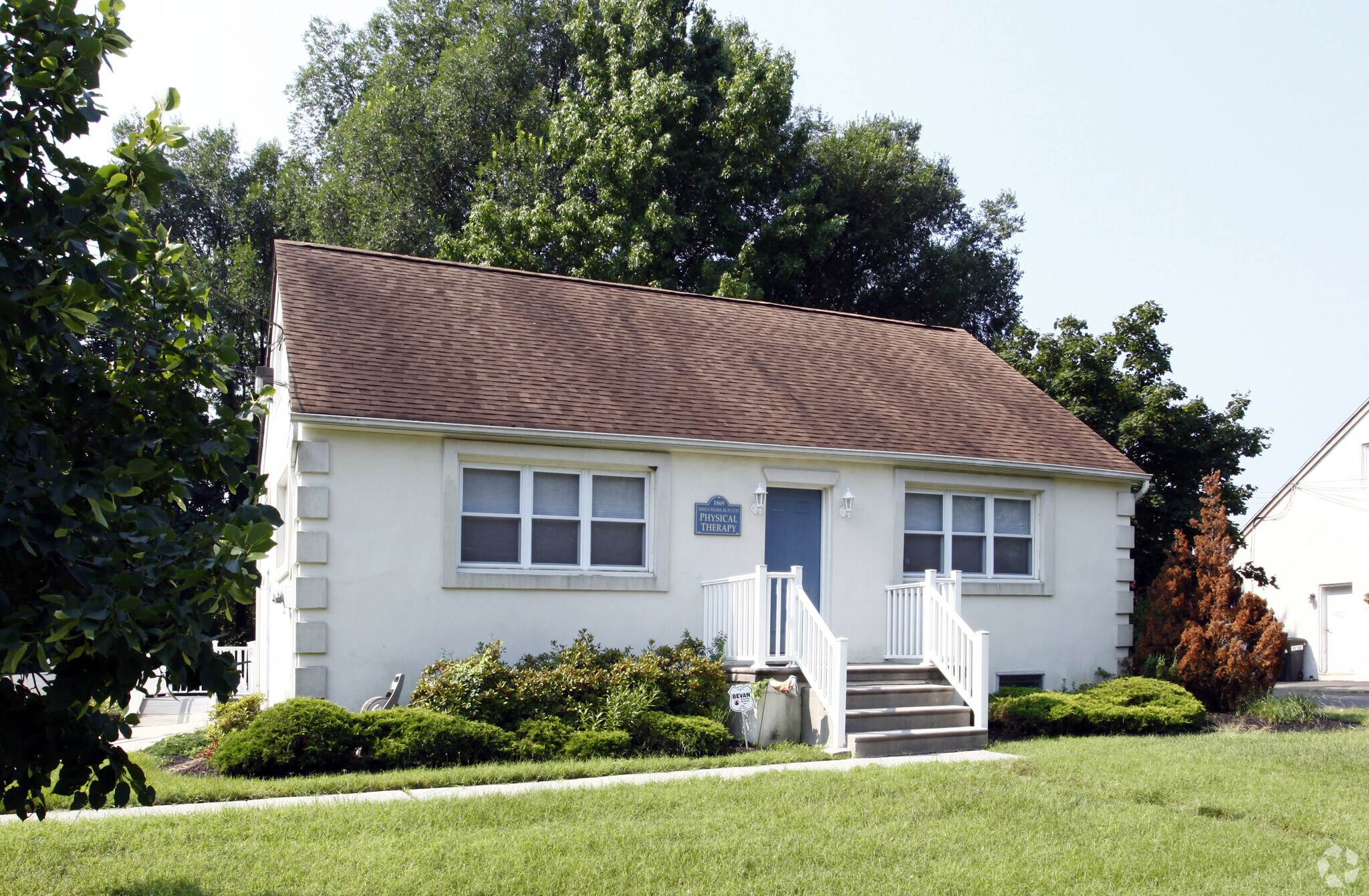 1869 Greentree Rd, Cherry Hill, NJ for sale Primary Photo- Image 1 of 1