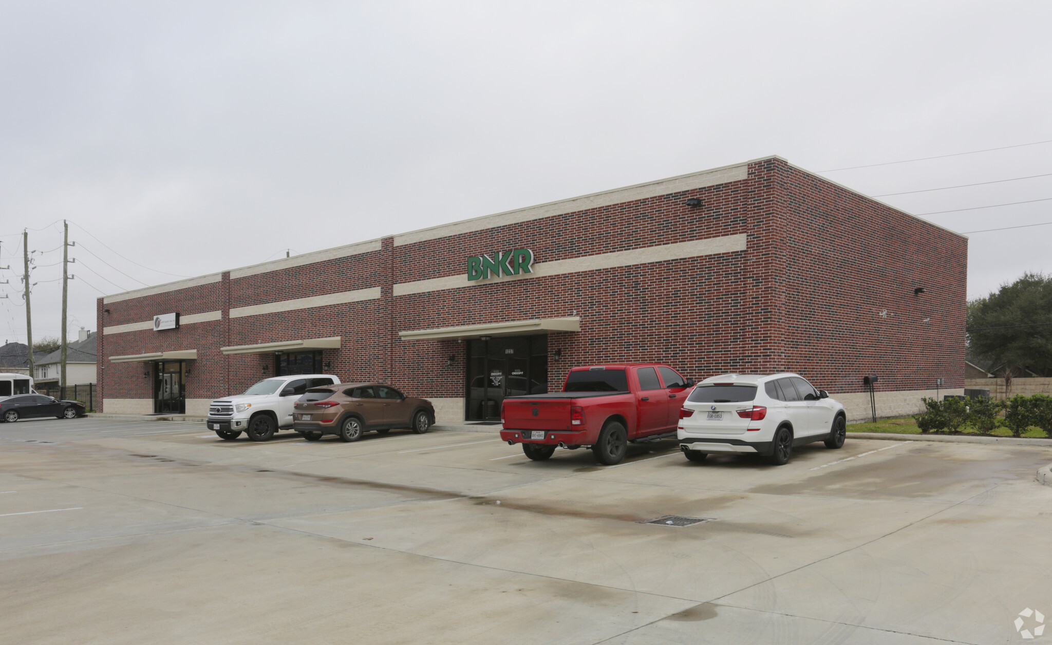 1237 Crabb River Rd, Richmond, TX for lease Building Photo- Image 1 of 11