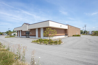 More details for 3906 Brewerton Rd, North Syracuse, NY - Retail for Lease