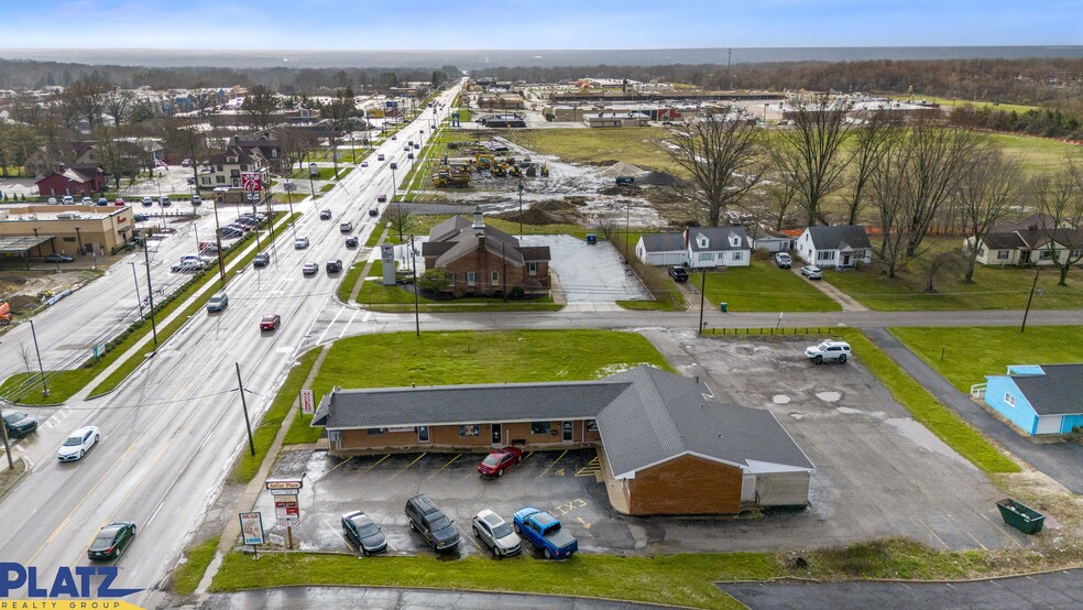 5620 Mahoning Ave, Austintown, OH for sale - Building Photo - Image 1 of 12