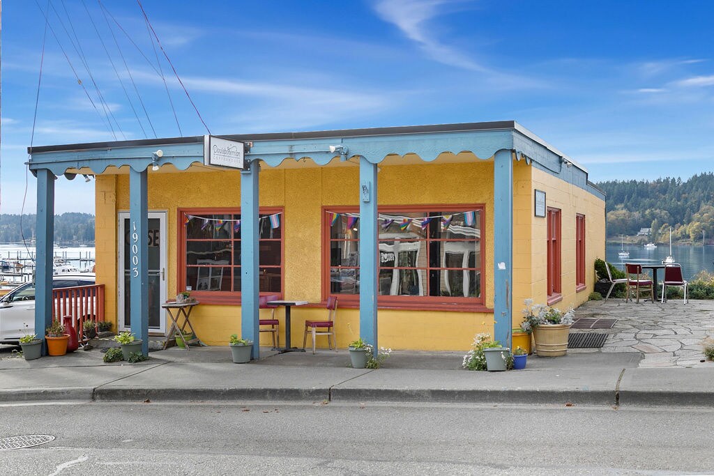 19003 Front St NE, Poulsbo, WA for sale Building Photo- Image 1 of 57