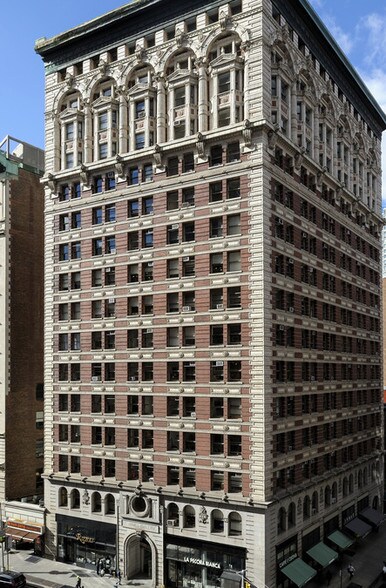 1133 Broadway, New York, NY for lease - Building Photo - Image 2 of 13