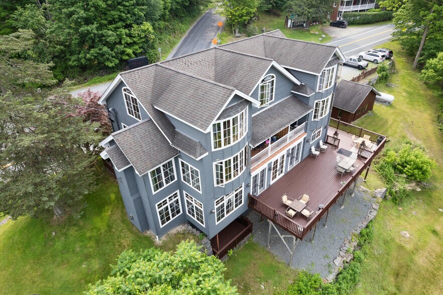 4223 State Route 97, Barryville, NY for sale - Building Photo - Image 2 of 10