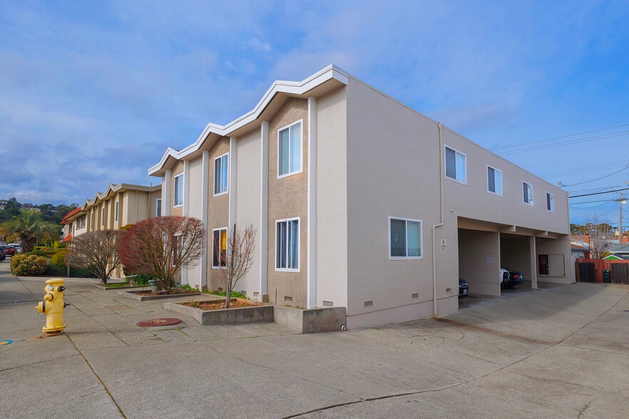 432 Richmond Dr, Millbrae, CA for sale - Building Photo - Image 2 of 31