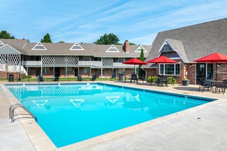 More details for 4128-4154 SW 6th Ave, Topeka, KS - Multifamily for Sale