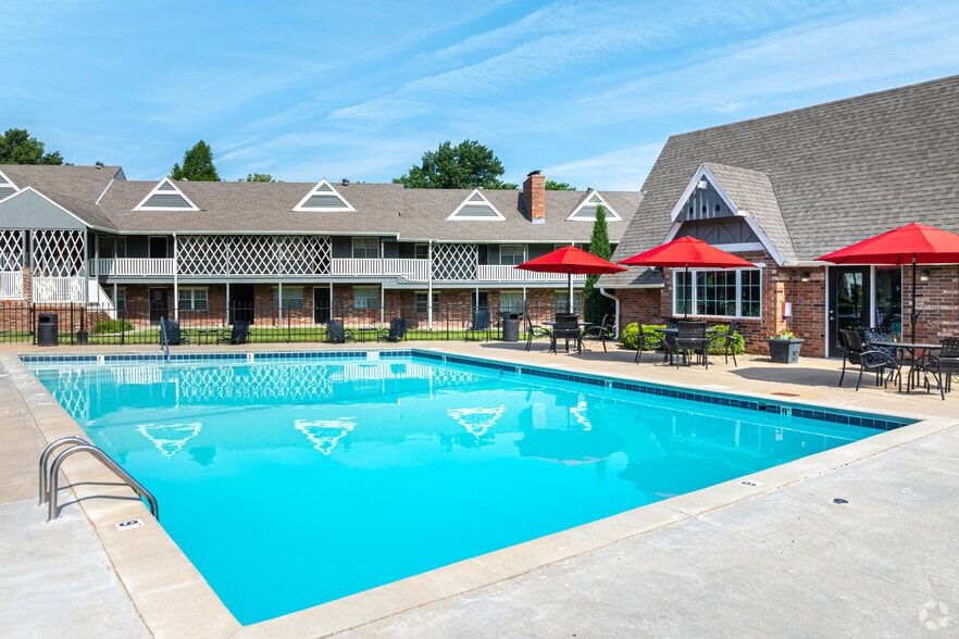 4128-4154 SW 6th Ave, Topeka, KS for sale - Building Photo - Image 1 of 16