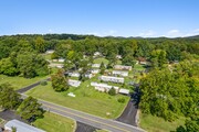 2521 Suburban Rd, Lynchburg VA - Mobile Home or RV Park