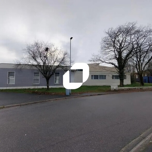 21 Rue Jules Verne, Orvault for lease - Building Photo - Image 1 of 10