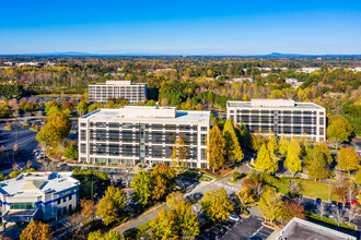 11605 Haynes Bridge Rd, Alpharetta, GA - AERIAL  map view - Image1