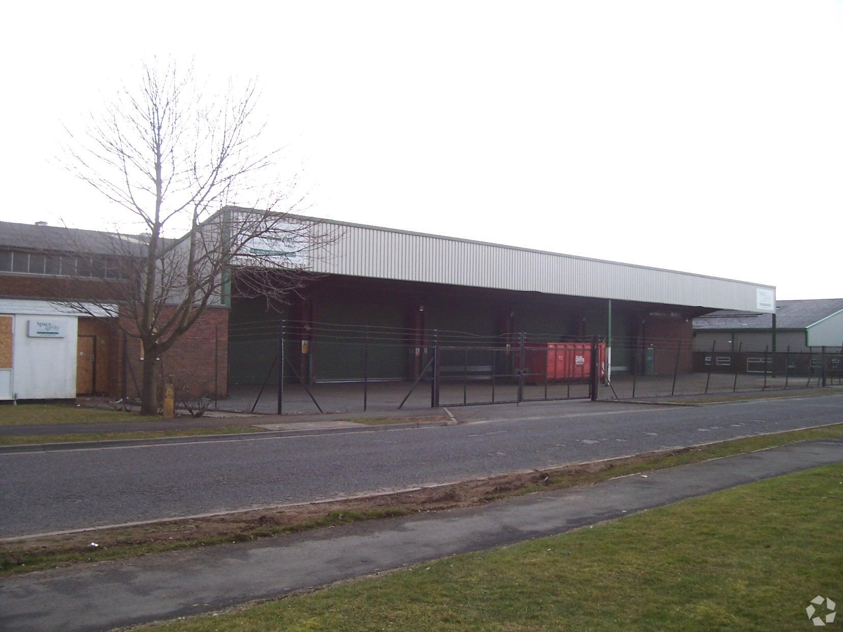 North Rd, Yate for sale Primary Photo- Image 1 of 1