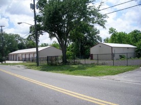 2890 Edison Ave, Jacksonville FL - Warehouse