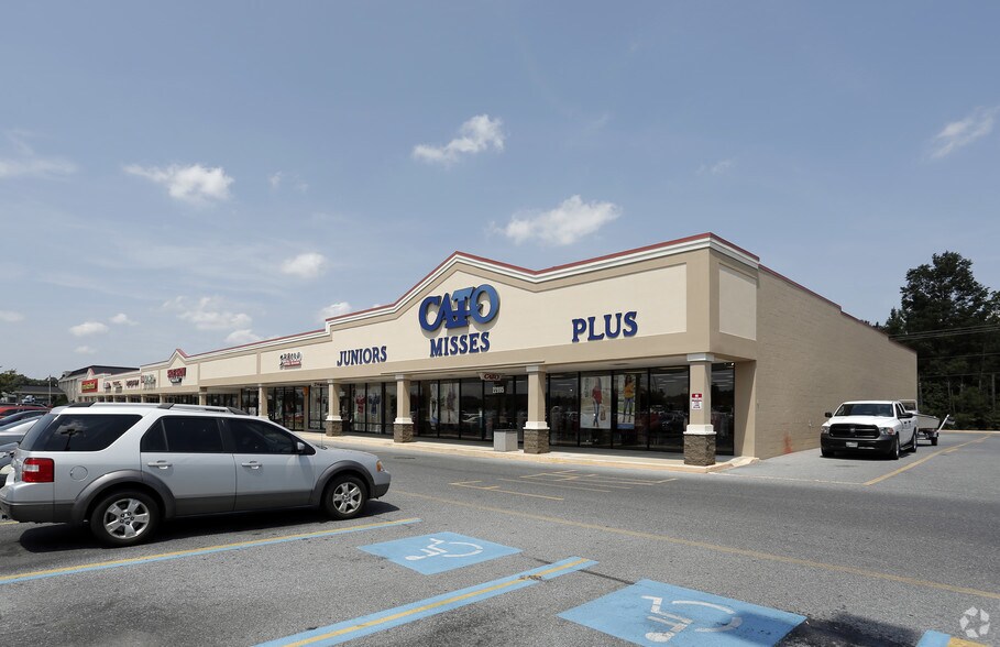 22877 Sussex Hwy, Seaford, DE 19973