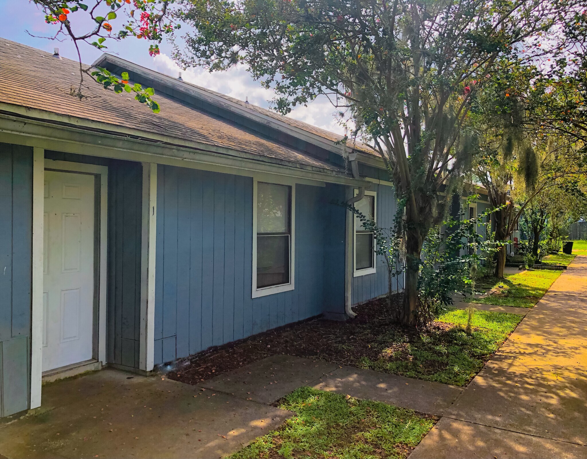 5134 Ricker Rd, Jacksonville, FL for sale Building Photo- Image 1 of 1