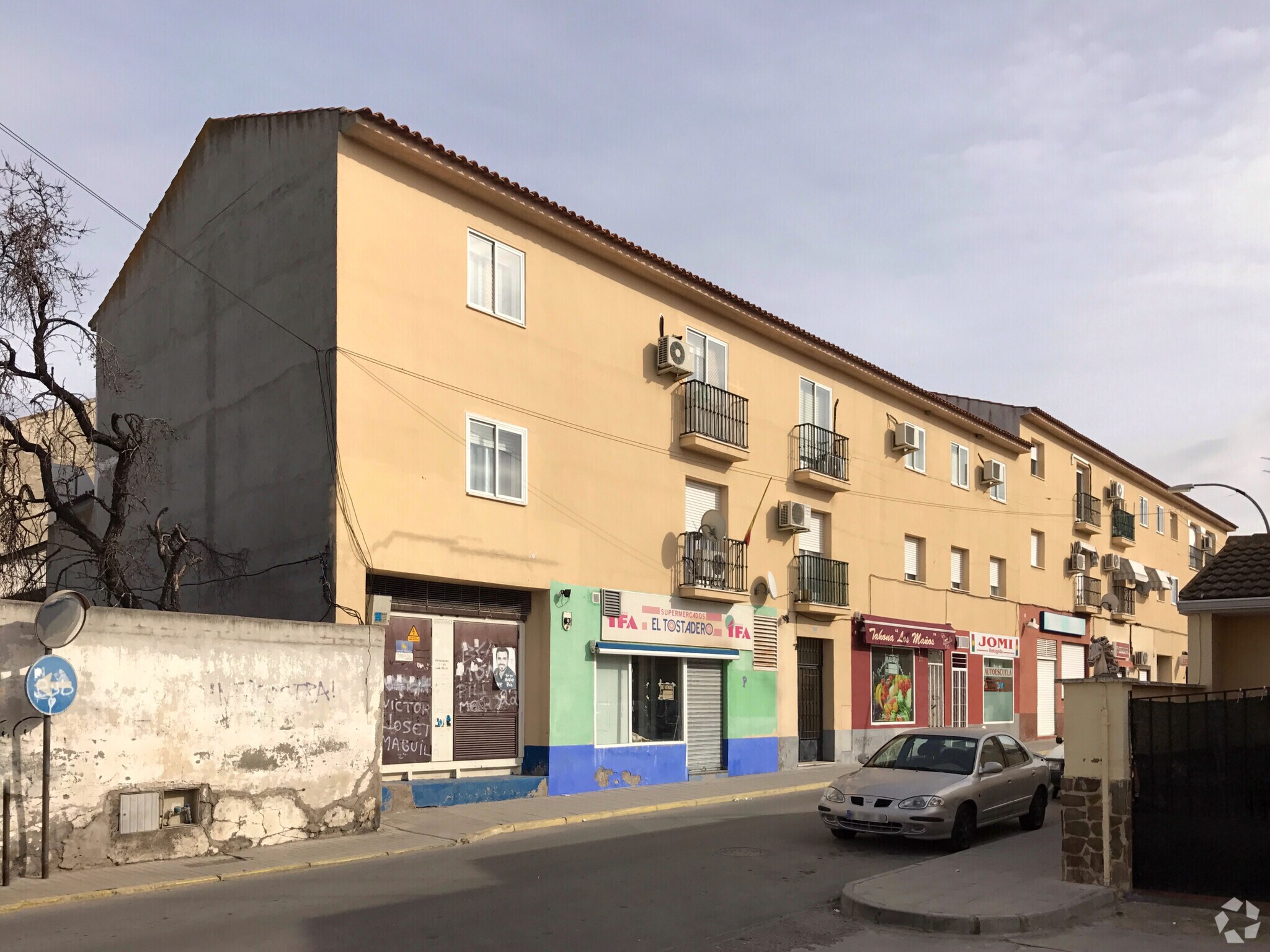 Calle del Campo, 7, Ontígola, Toledo for sale Primary Photo- Image 1 of 5
