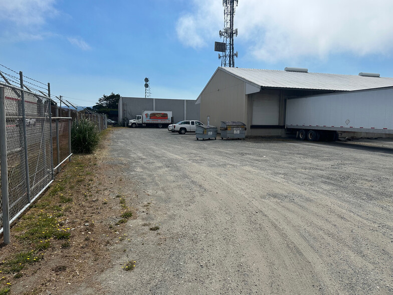 1100 W Del Norte St, Eureka, CA for lease - Building Photo - Image 2 of 13