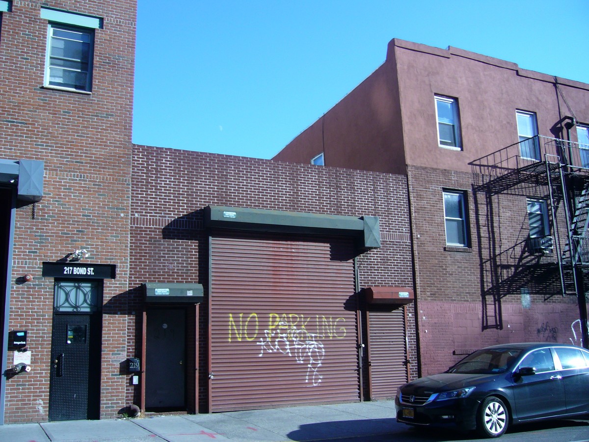 219 Bond St, Brooklyn, NY 11217 | LoopNet