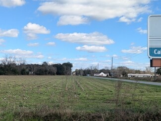 More details for 5015 W Spencer Field Rd, Pace, FL - Land for Sale