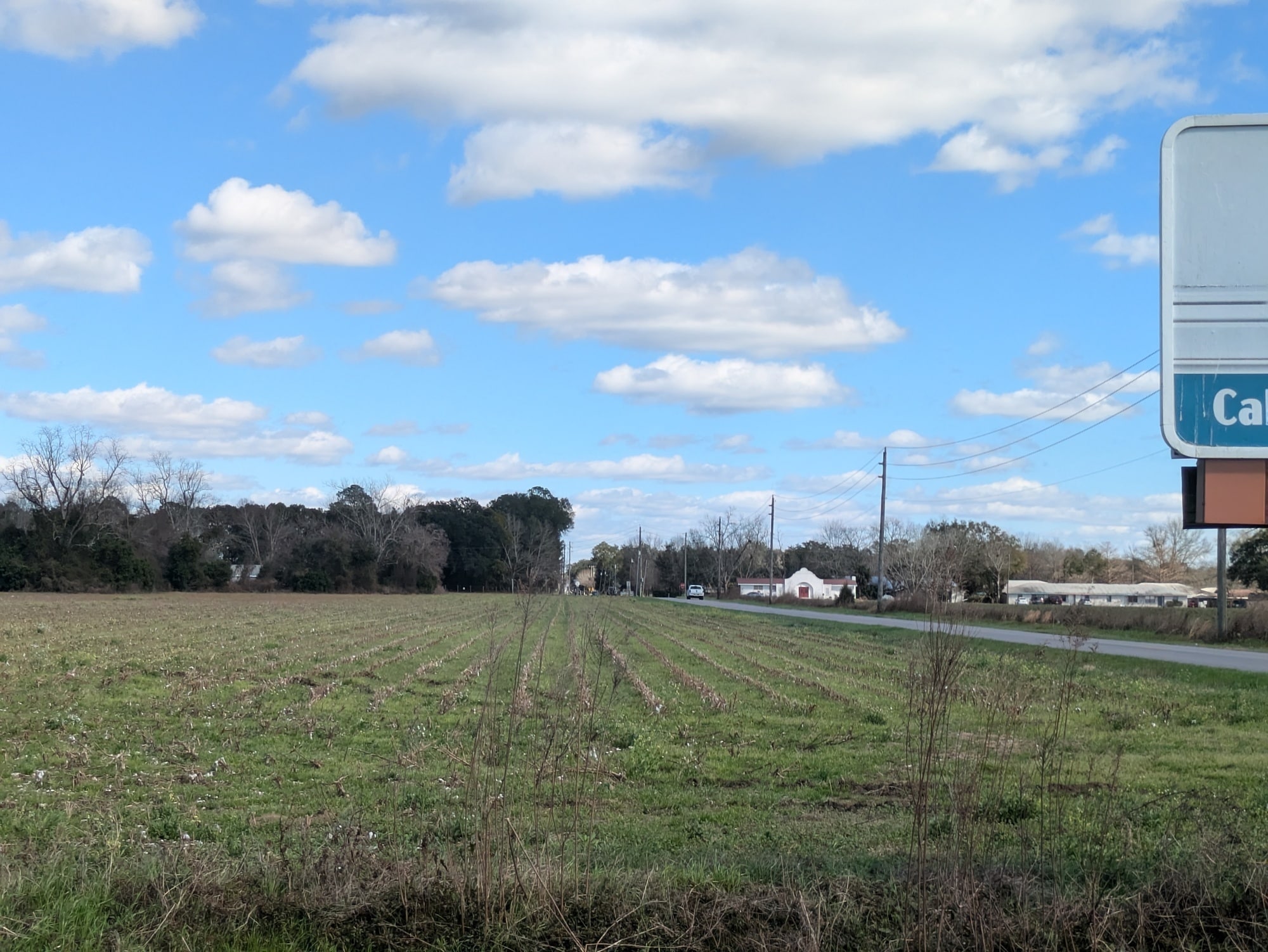 5015 W Spencer Field Rd, Pace, FL for sale Primary Photo- Image 1 of 7