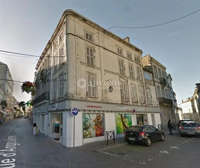 Office in Cognac for sale - Building Photo - Image 1 of 3