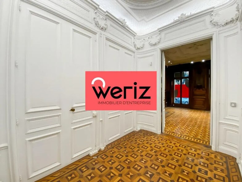 Office in Marseille for lease - Interior Photo - Image 3 of 5