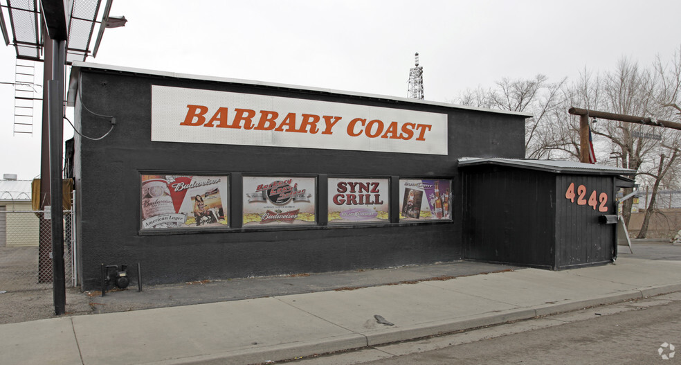 4242 S State St, Salt Lake City, UT for sale - Building Photo - Image 3 of 4