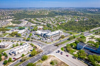 20079 Stone Oak Pky, San Antonio, TX - AERIAL map view - Image1