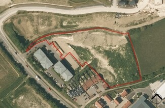 More details for Thaxted Rd, Saffron Walden - Land for Sale