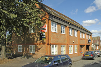 More details for Bell Ln, Stevenage - Coworking for Lease