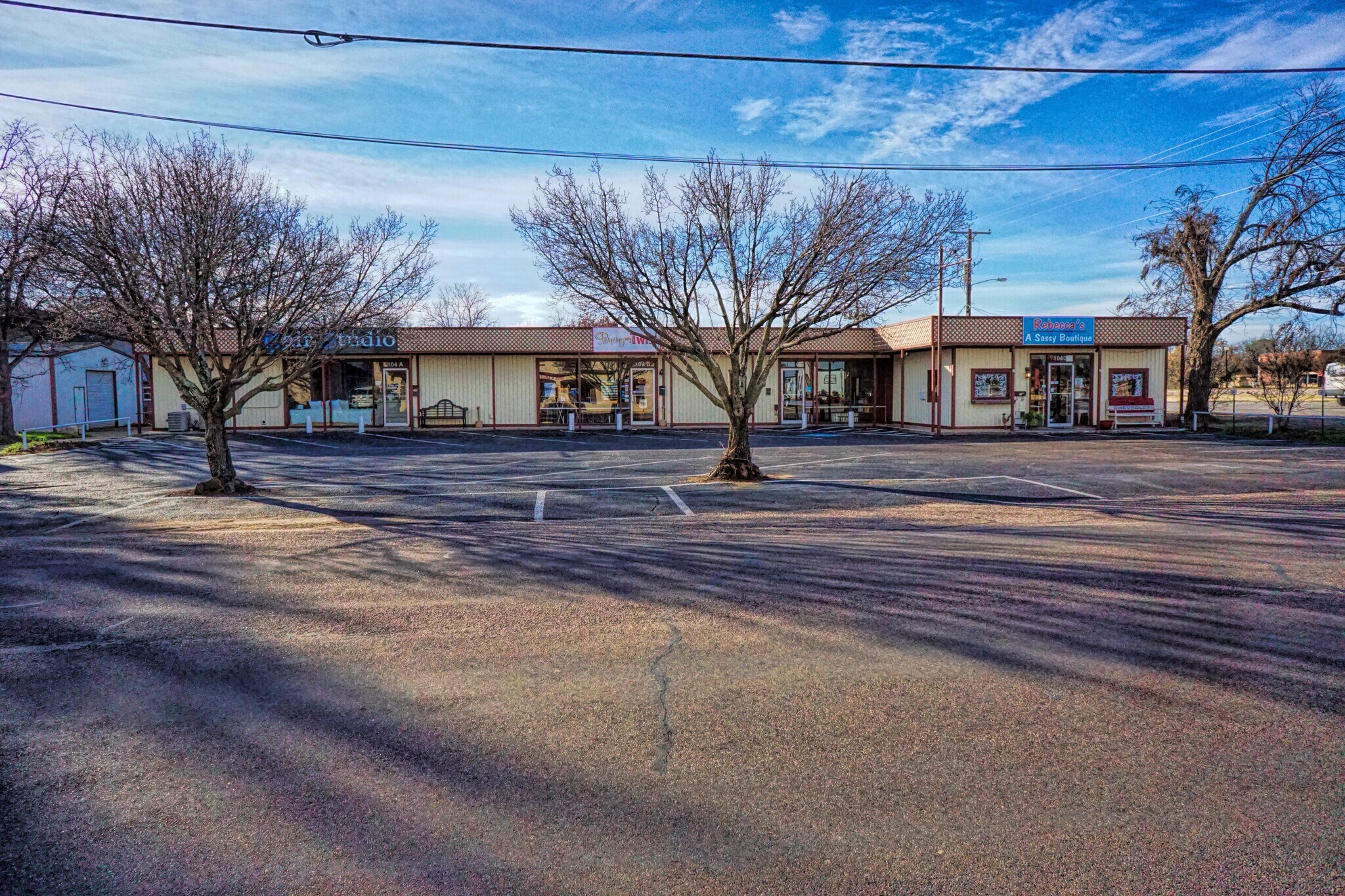 104 Ellison St, Burleson, TX for sale Building Photo- Image 1 of 1