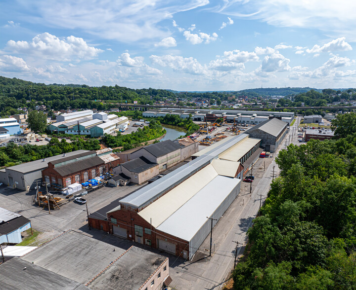 10 Arch St, Carnegie, PA for lease - Building Photo - Image 3 of 11